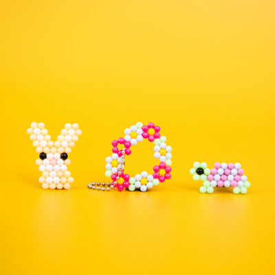 Water Beads Too Cute Bead Art Boxset
