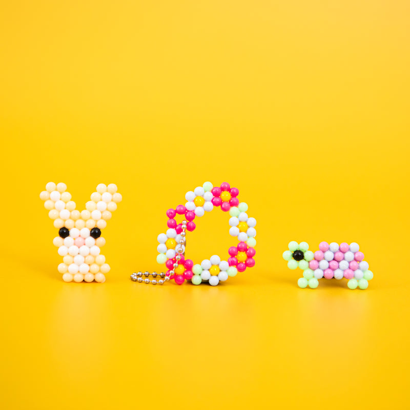 Water Beads Too Cute Bead Art Boxset