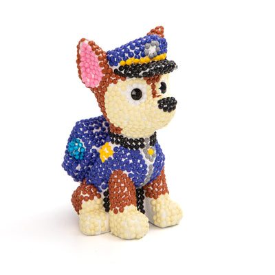 3D Diamond Studio: PAW Patrol Chase