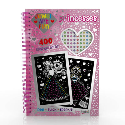 I Love Princesses Bundle