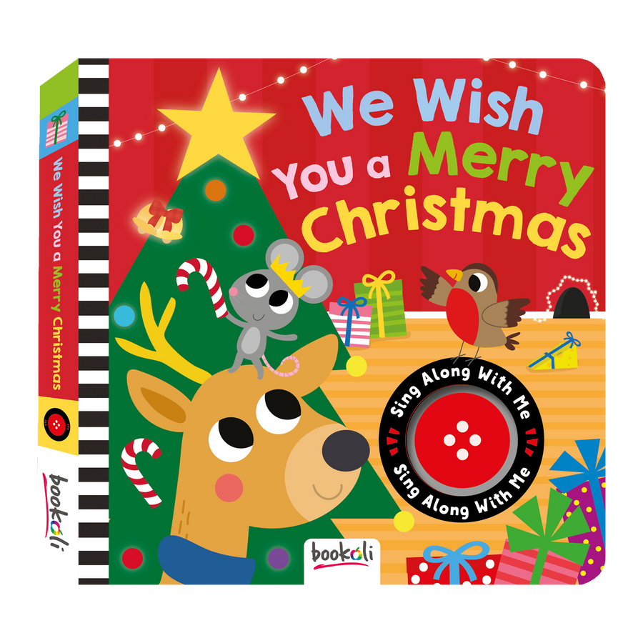 Sing Along Brand Page – CuriousUniverse