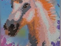 Crystal Creations: Unicorn