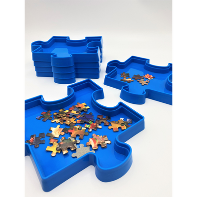 Jigsaw Sorter