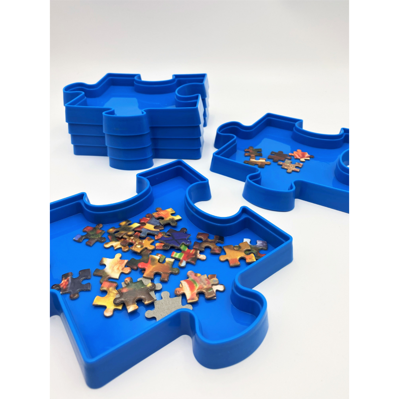 Jigsaw Sorter