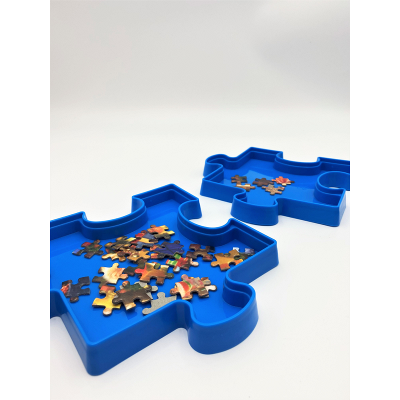 Jigsaw Sorter