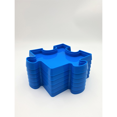 Jigsaw Sorter