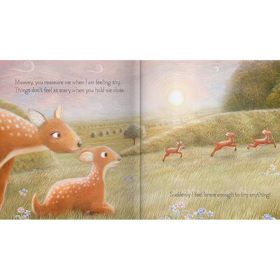 Hugs for Mummy: Picture Book