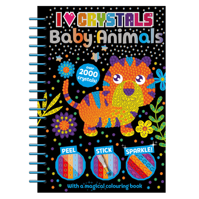 Art Maker Ultimate Colouring Kit: Majestic Creatures - Colouring - Colour +  Activity - Children - Hinkler