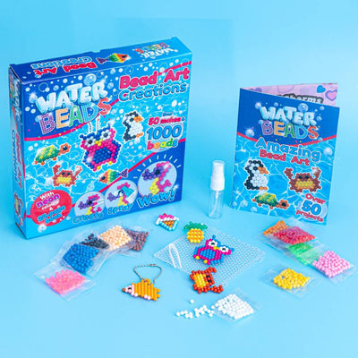 Water Beads Bead Art Creations Boxset